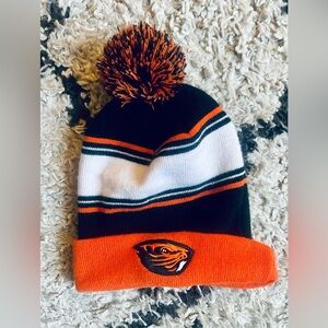 Oregon State Beanie